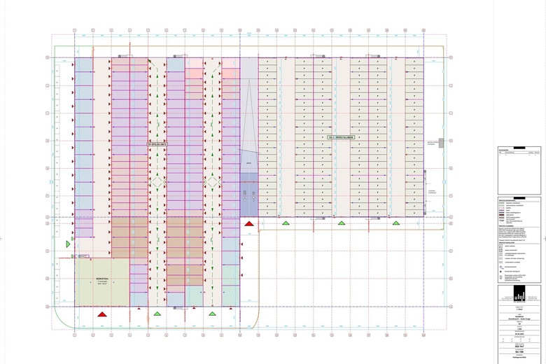 BedrijfsruimteaanEnergiebaan 4 a 24<br/> inOude-Tonge BedrijfsruimteaanEnergiebaan 4 a 24<br/> inOude-Tonge