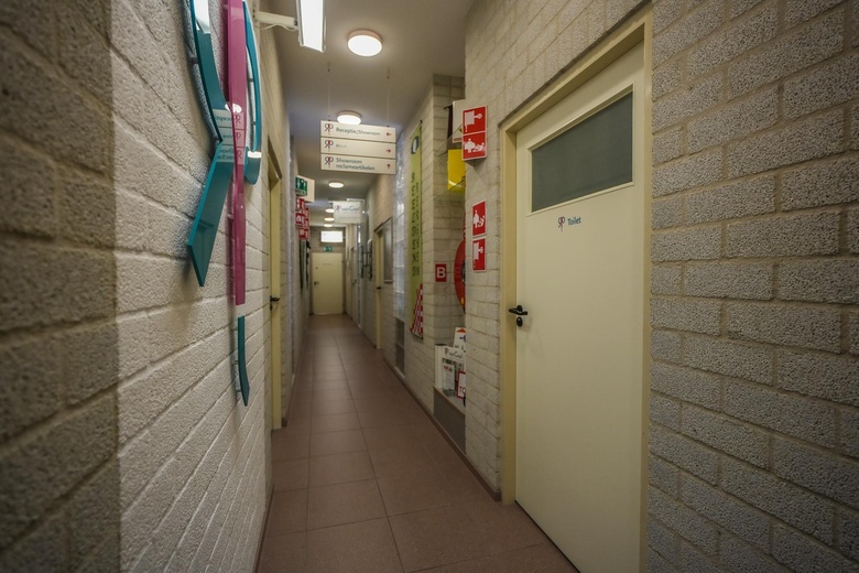 BedrijfsruimteaanDommelstraat 30<br/> inOss BedrijfsruimteaanDommelstraat 30<br/> inOss