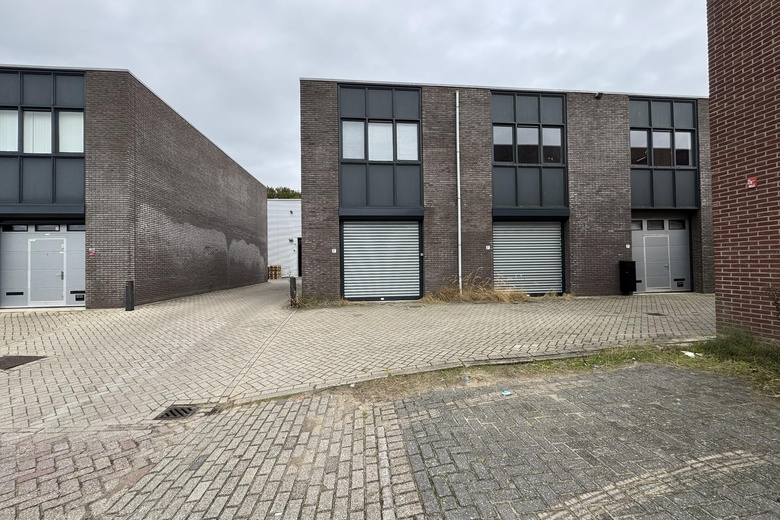 Bekijk foto 1 van Energiestraat 2 f Bekijk foto 1 van Energiestraat 2 f