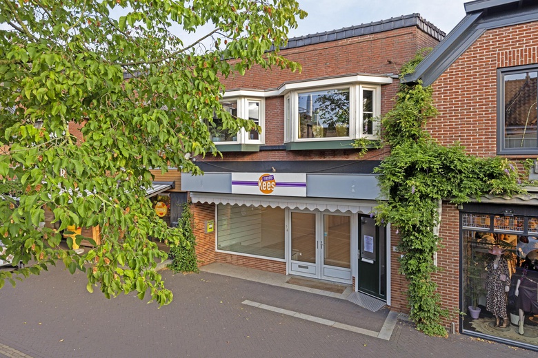 WinkelruimteaanBredevoortsestraatweg 3<br/> inAalten