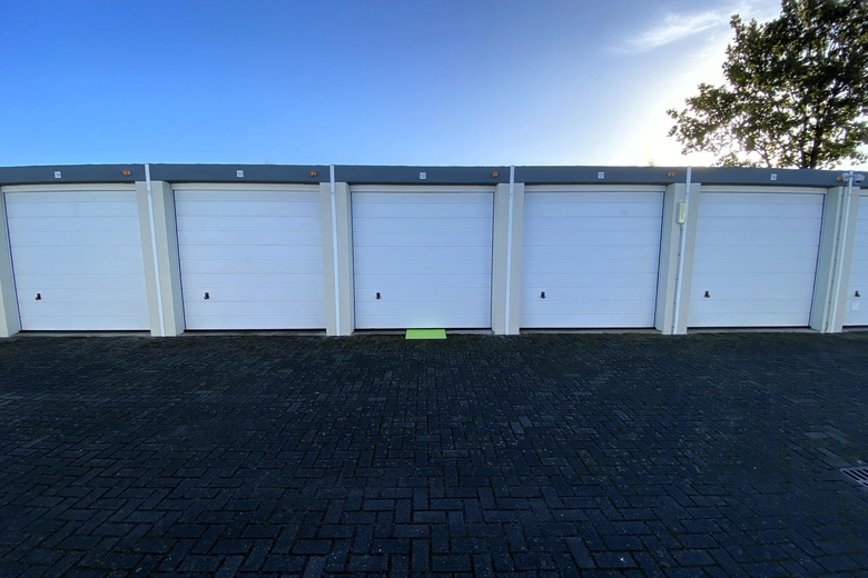 BedrijfsruimteaanKwikstraat 3 132<br/> inLelystad