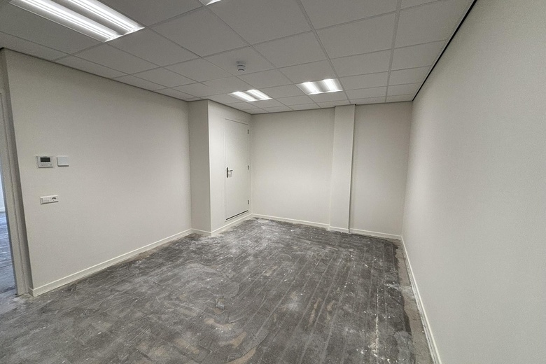 KantoorruimteaanMonsterseweg 6<br/> inPoeldijk
