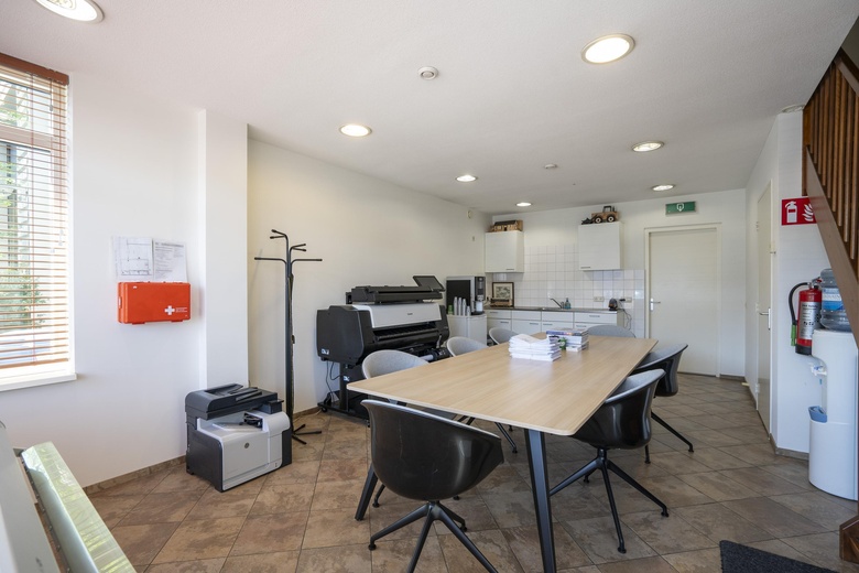 BedrijfsruimteaanGildenstraat 7<br/> inLeerdam