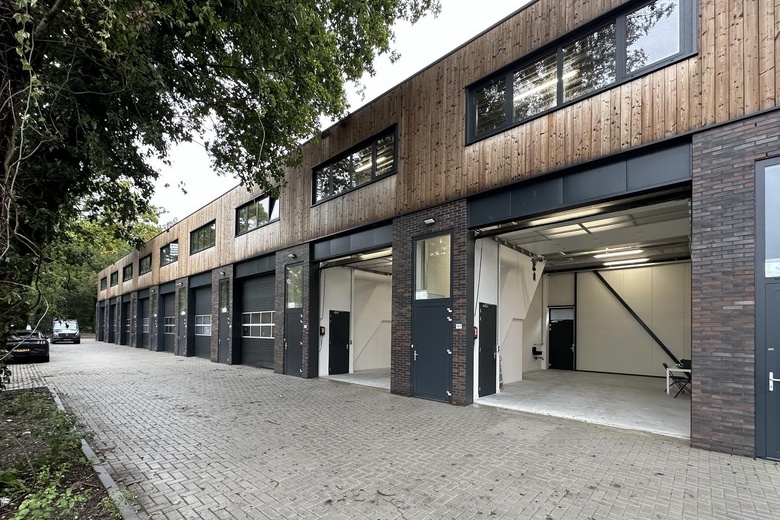 BedrijfsruimteaanAmersfoortsestraat 76 09<br/> inSoesterberg