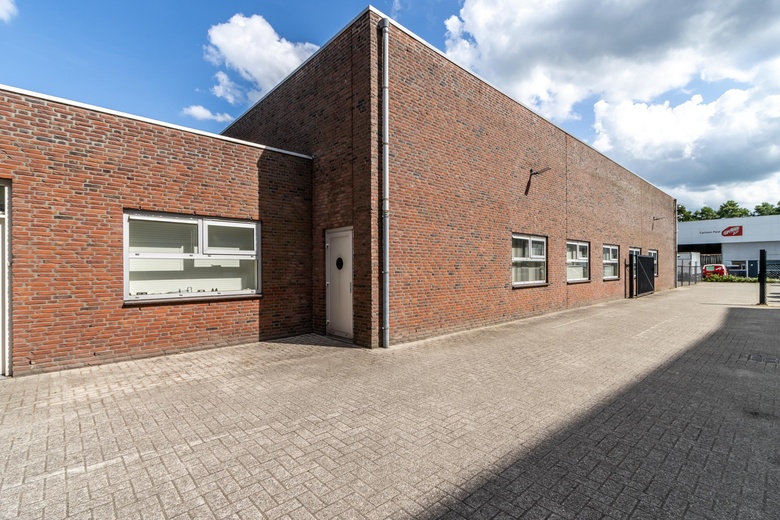 BedrijfsruimteaanTerminalweg 31 A<br/> inAmersfoort