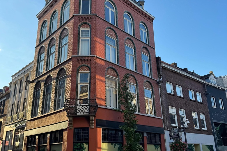 Winkelruimte Venlo - Vleesstraat 31 - Foto 4