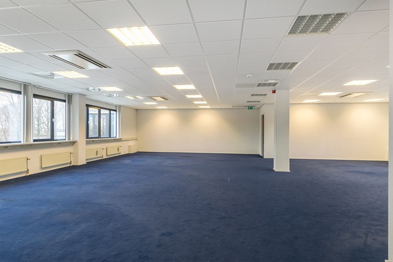 KantoorruimteaanHanzeweg 15<br/> inGouda