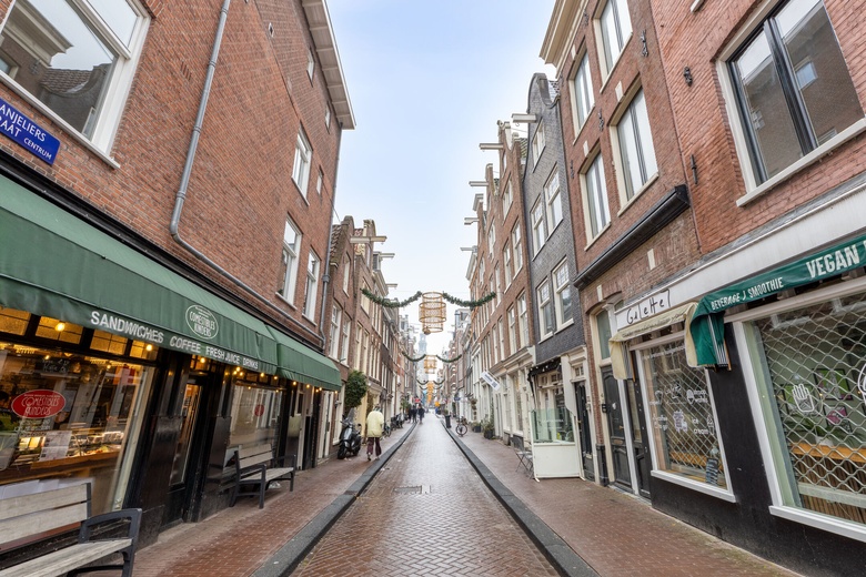 Horeca Amsterdam - Tweede Anjeliersdwarsstraat 6 - Foto 11