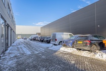 Bekijk foto 5 van Zuidbaan 546