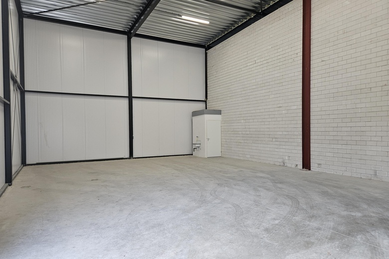 BedrijfsruimteaanLuchtenhorst 10<br/> inZutphen