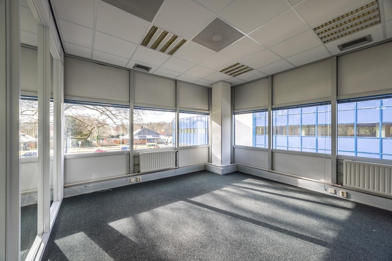 KantoorruimteaanDolderseweg 2<br/> inHuis ter Heide KantoorruimteaanDolderseweg 2<br/> inHuis ter Heide