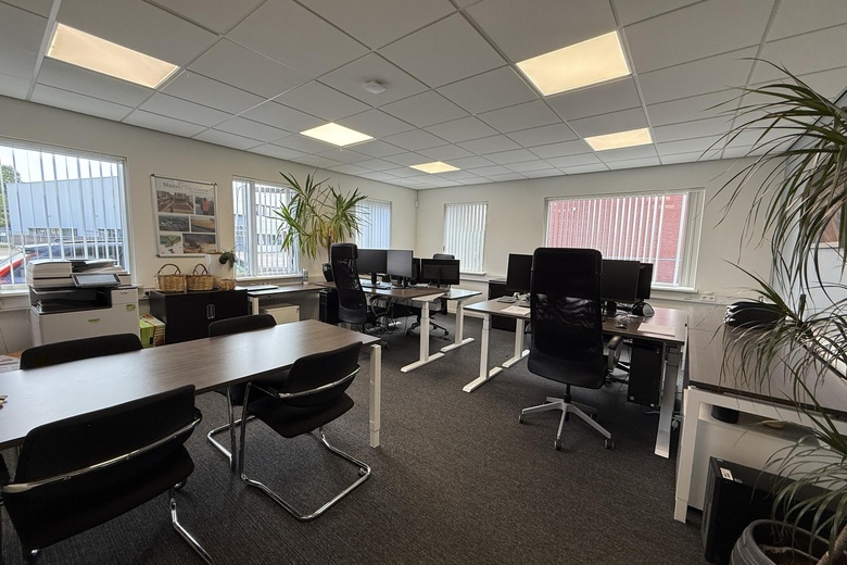 BedrijfsruimteaanGrotenoord 5<br/> inHendrik-Ido-Ambacht BedrijfsruimteaanGrotenoord 5<br/> inHendrik-Ido-Ambacht