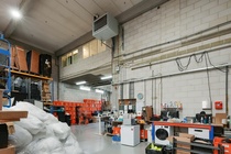 Bedrijfsruimte Amsterdam - Gyroscoopweg 66 - Foto 4