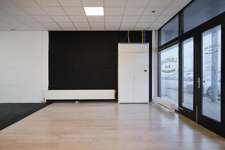 Bedrijfsruimte Nieuwegein - De Liesbosch 12-C - Foto 18