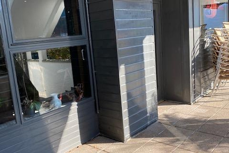 HorecaaanDorpsstraat 100<br/> inZoetermeer