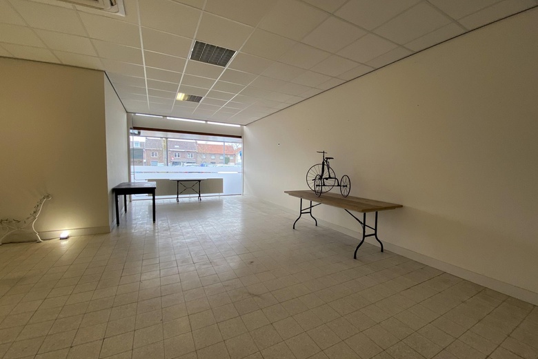 WinkelruimteaanMarktplein 12<br/> inGeulle WinkelruimteaanMarktplein 12<br/> inGeulle