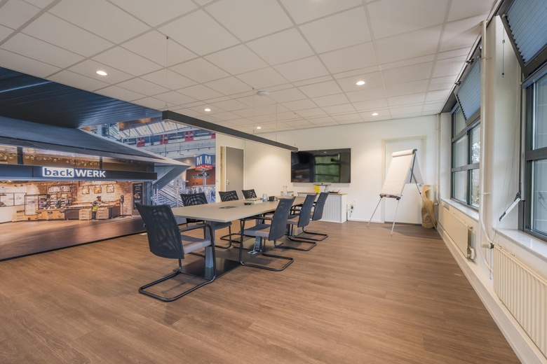 Kantoorruimte Baarn - Oude Utrechtseweg 16-40 - Foto 9