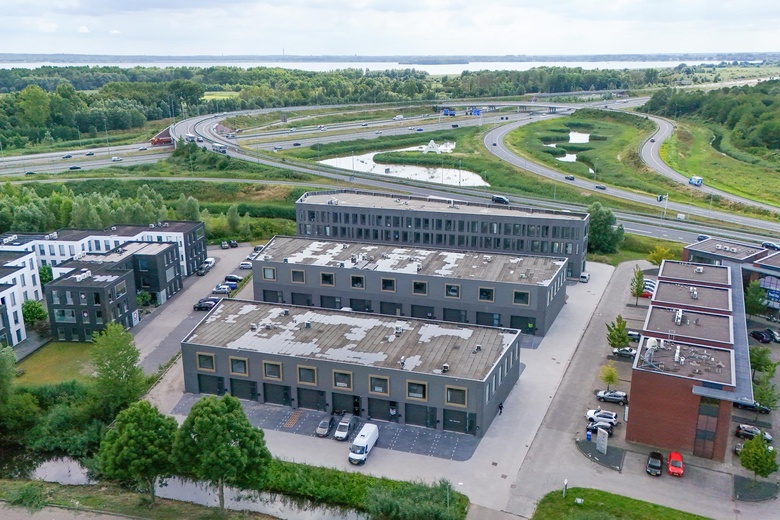 BedrijfsruimteaanTransistorstraat 57 F<br/> inAlmere