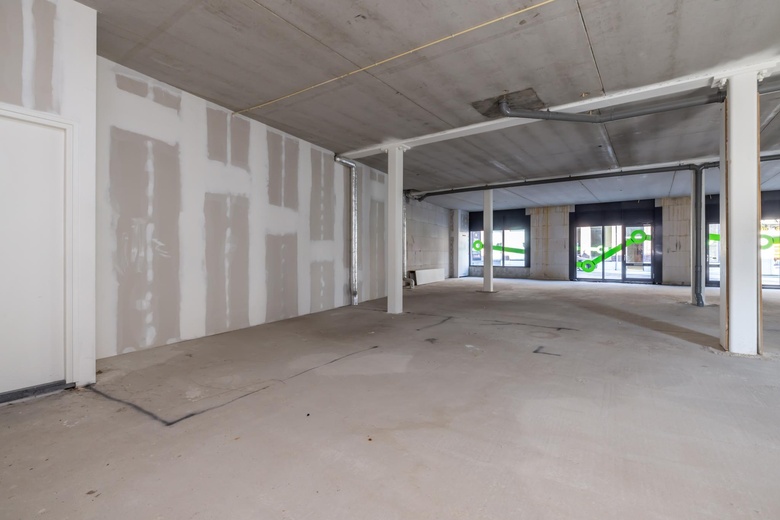 WinkelruimteaanStationsstraat 18 A<br/> inSittard WinkelruimteaanStationsstraat 18 A<br/> inSittard