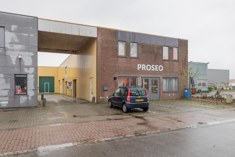 BedrijfsruimteaanMeer en Duin 24 B<br/> inLisse BedrijfsruimteaanMeer en Duin 24 B<br/> inLisse