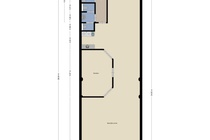 Bekijk foto 1 van eenheid 1 aan de Heschepad 12 D in Oss