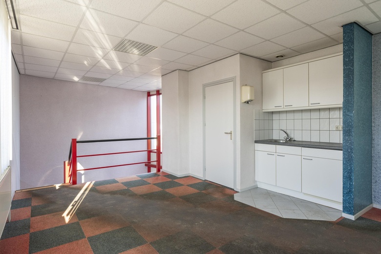 Bedrijfsruimte Sittard - Tudderenderweg 89 - Foto 17