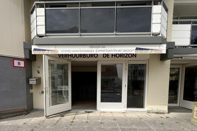 Bekijk foto 2 van Boulevard de Wielingen 74