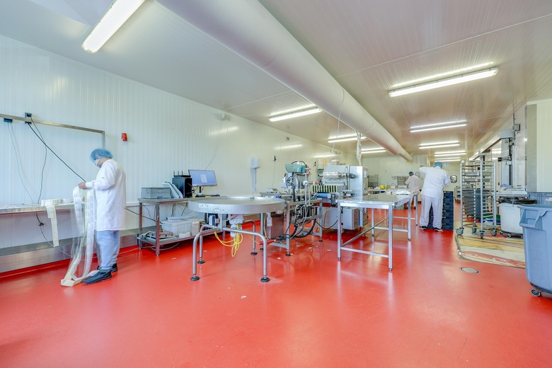 Bedrijfsruimte Amsterdam - Tijnmuiden 18 A - Foto 24