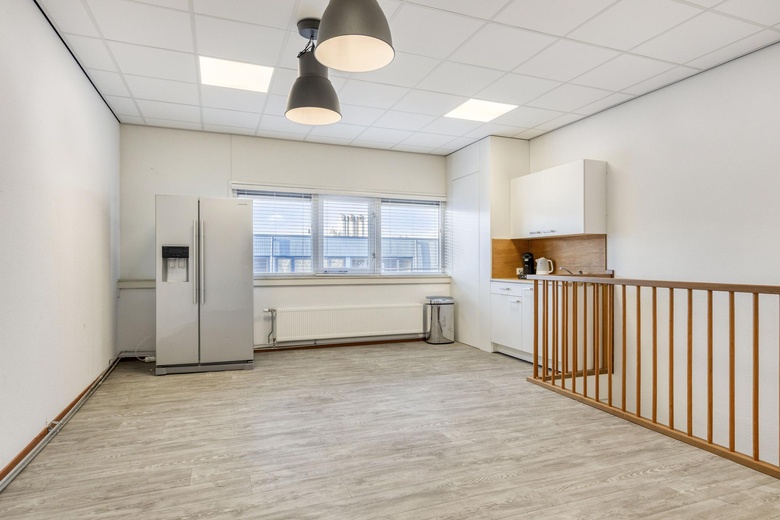 Bedrijfsruimte Veghel - Taylorweg 8 F - Foto 10