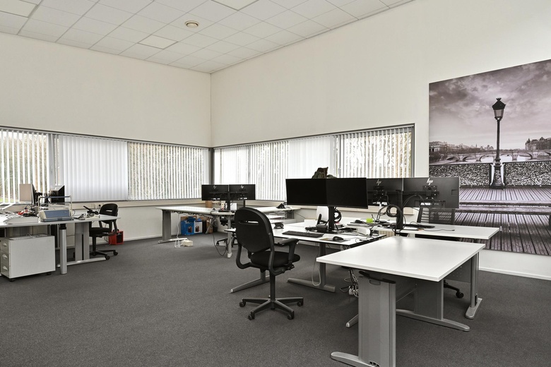 KantoorruimteaanBoerenverdriet 20<br/> inBergen op Zoom KantoorruimteaanBoerenverdriet 20<br/> inBergen op Zoom
