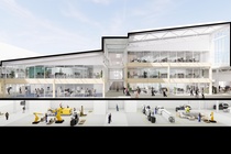 Bedrijfsruimte Eindhoven - BIC 0 ong - Foto 4