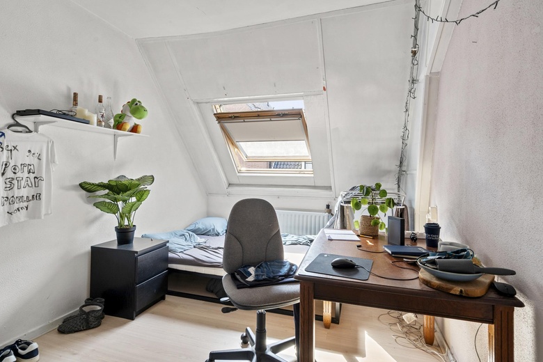 WinkelruimteaanHoogstraat 7<br/> inWageningen