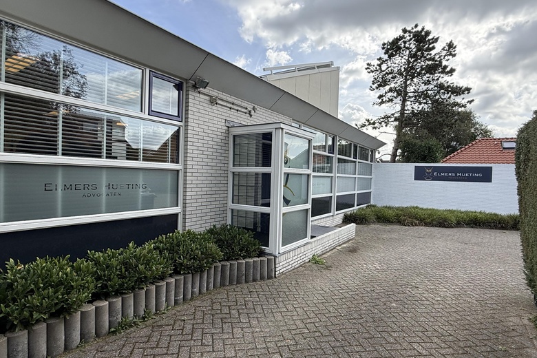 Kantoorruimte Rhoon - Parallelstraat 1 c - Foto 9
