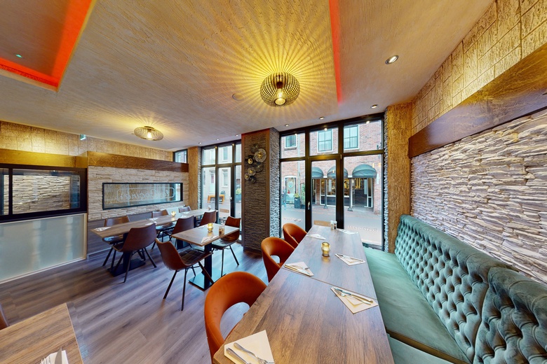 HorecaaanZuiderhagen 16<br/> inEnschede