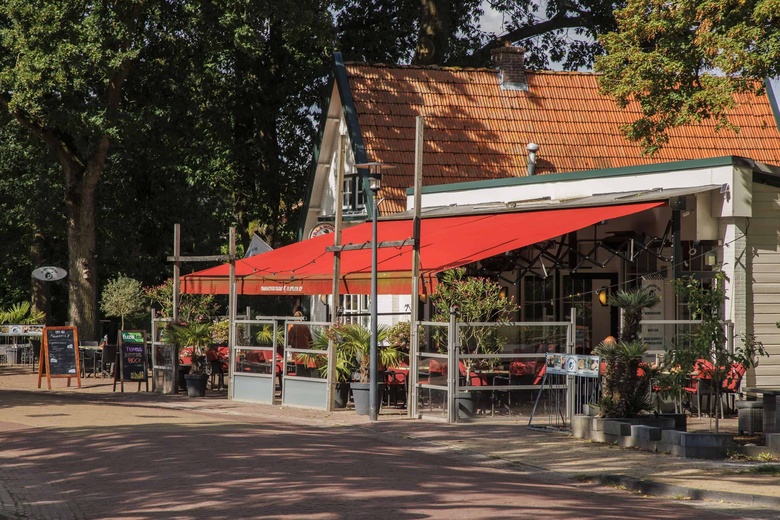 HorecaaanBoerestreek 7<br/> inAppelscha