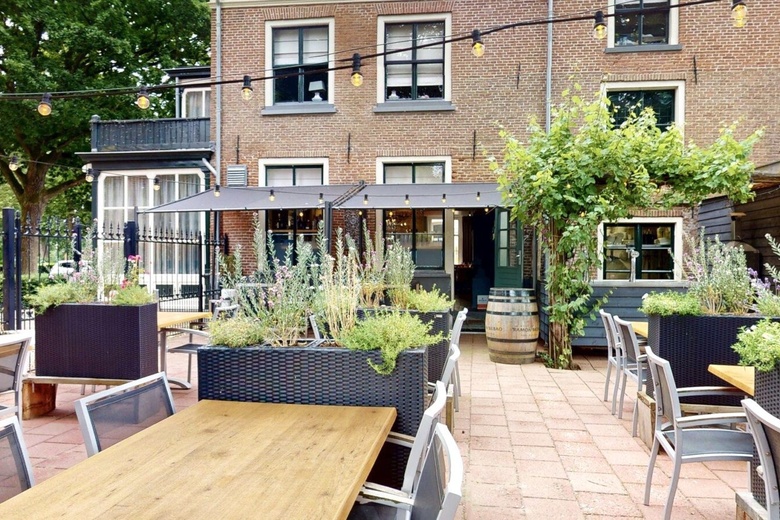 HorecaaanDorpsstraat 12<br/> inTwello