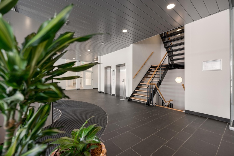 Kantoorruimte Barendrecht - Trondheim 2 - Foto 8