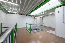 Bekijk foto 6 van eenheid 1 aan de Watertoren 41 d in Dirksland