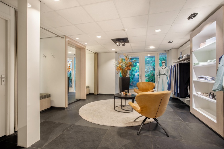 WinkelruimteaanBurgemeester Mooijstraat 3<br/> inCastricum