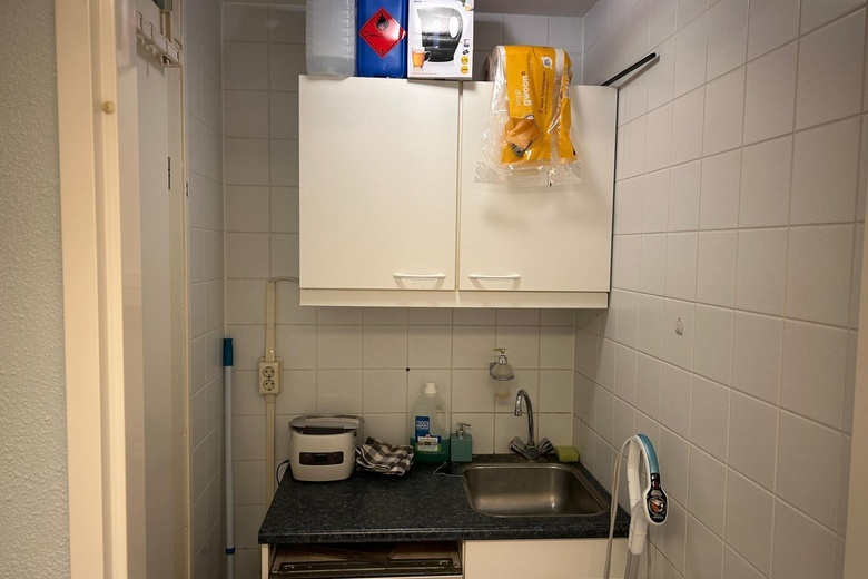 BedrijfsruimteaanDe Klomp 220<br/> inEnschede