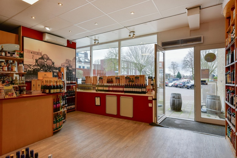 WinkelruimteaanStationsstraat 97 B<br/> inErmelo