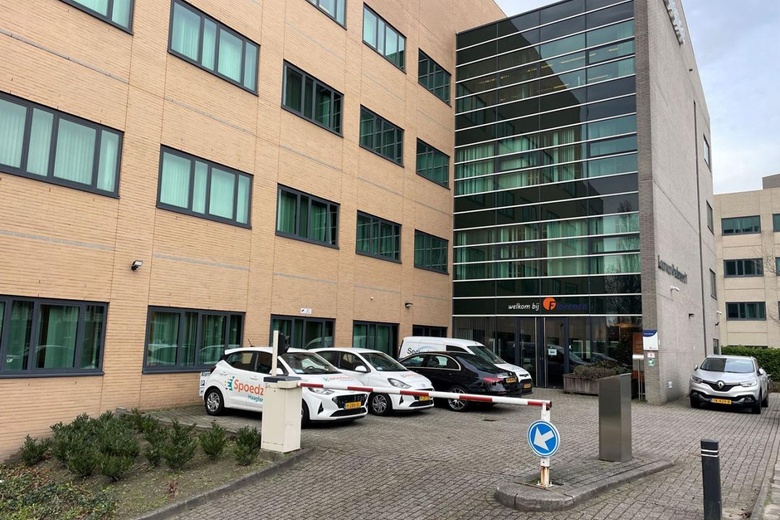 KantoorruimteaanLaan van Vredenoord 1<br/> inRijswijk