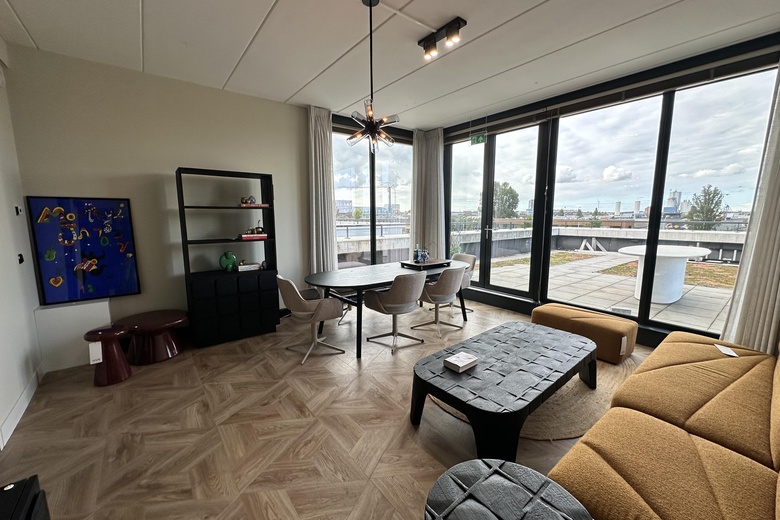 BedrijfsruimteaanJan van Krimpenweg 7 H<br/> inHaarlem BedrijfsruimteaanJan van Krimpenweg 7 H<br/> inHaarlem