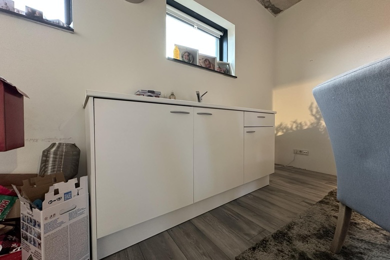 BedrijfsruimteaanParallelweg 65<br/> inVolendam