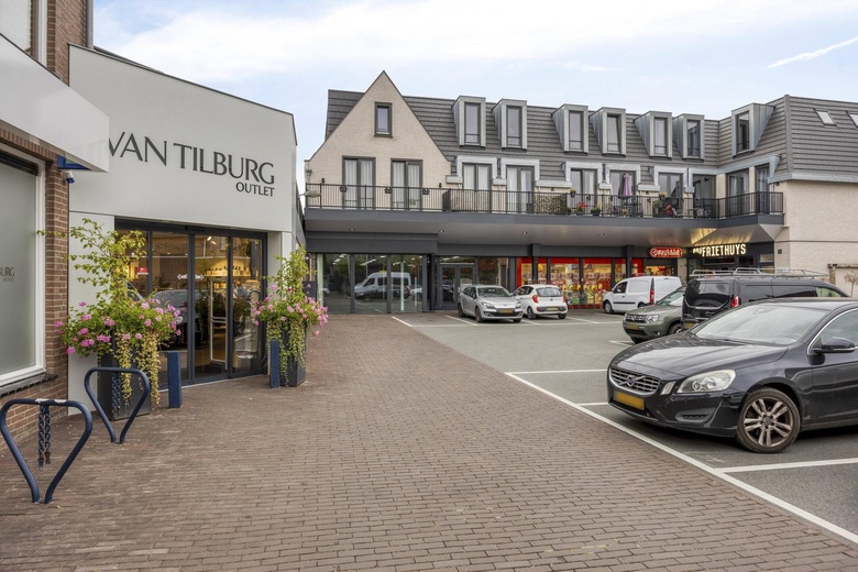 WinkelruimteaanLaar 29<br/> inNistelrode