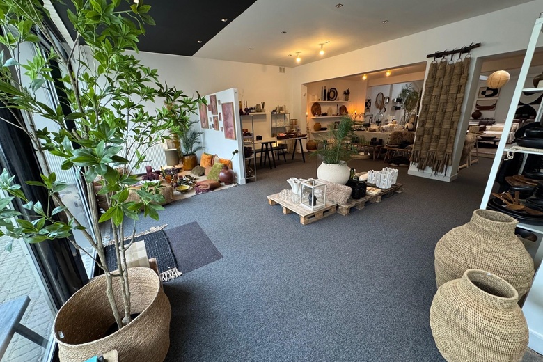 KantoorruimteaanPastoor Vermuntstraat 1<br/> inUlvenhout