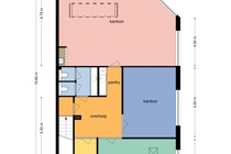 Bekijk foto 3 van eenheid 1 aan de M.C. van Voordenstraat 12 in De Rijp