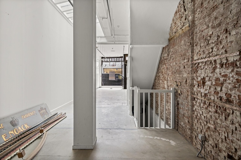 WinkelruimteaanVijzelstraat 23<br/> inArnhem