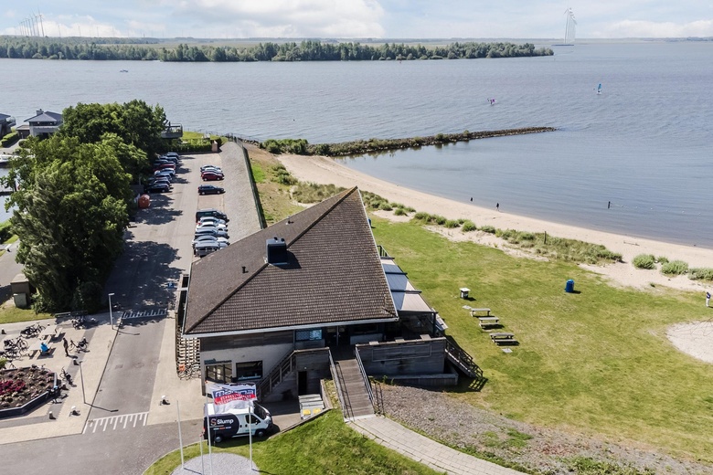 HorecaaanSchokkerhaven 1<br/> inNagele