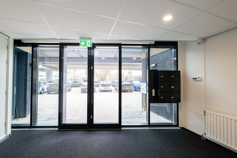 Kantoorruimte Spijkenisse - Thorbeckelaan 82 C - Foto 3